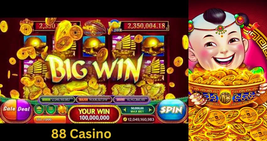 88 Casino