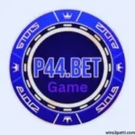 P44Bet Game