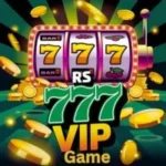 RS777 Vip Game