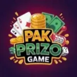 PakPrizo Game