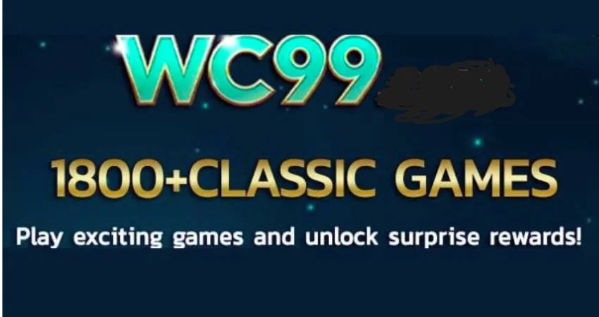 WC99 Game