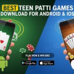 Best Teen Patti Games Download