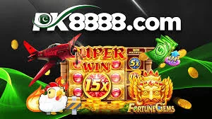 PK8888 Game