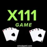 X111 Game