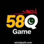58Q Game