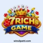 7rich Game
