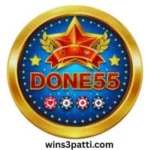 Done55 Game