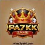 PA7kk Game