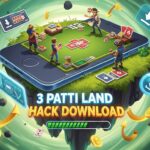 3 Patti Land Hack Download