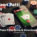 Best Teen Patti Games