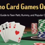 Casino Card Games