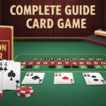 Dragon Tiger Card Game