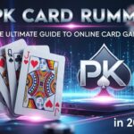 PK Card Rummy