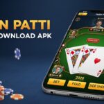 Teen Patti Game Download APK