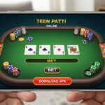 Teen Patti Game Download APK