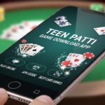 Teen Patti Game Download App