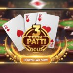 Teen Patti Gold