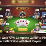 Teen Patti Gold APK