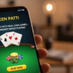 Teen Patti Real Cash Games