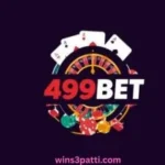 499 Bet Game