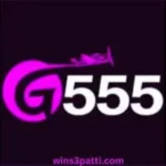 G555 Game