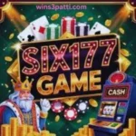 Six117 Game