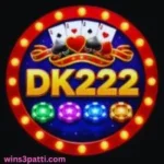 DK2222 Game