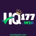 HQ177 Game