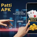 Teen Patti Gold APK