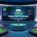 Teen Patti Room